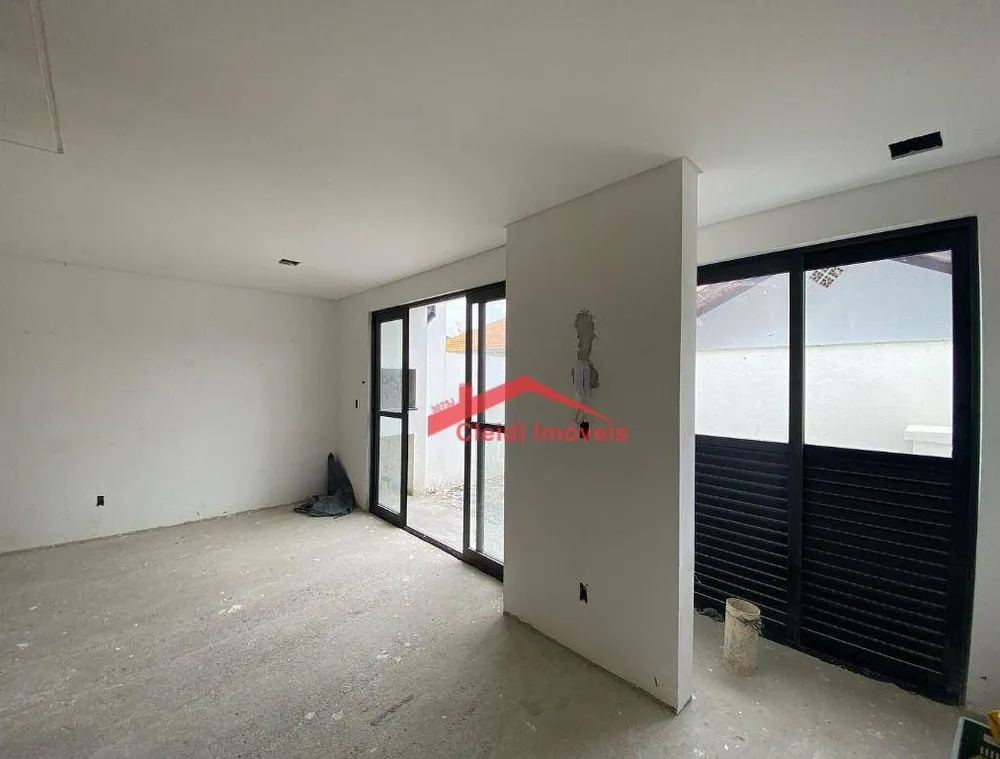 Sobrado, 3 quartos, 110 m² - Foto 9