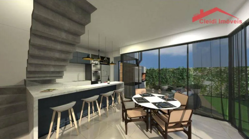 Sobrado, 3 quartos, 110 m² - Foto 7