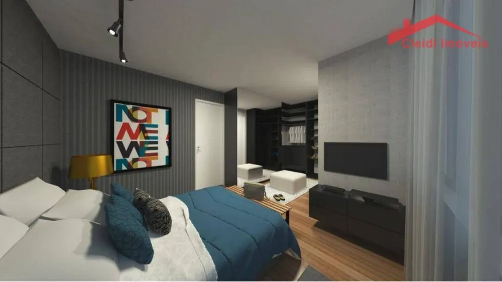 Sobrado, 3 quartos, 110 m² - Foto 11