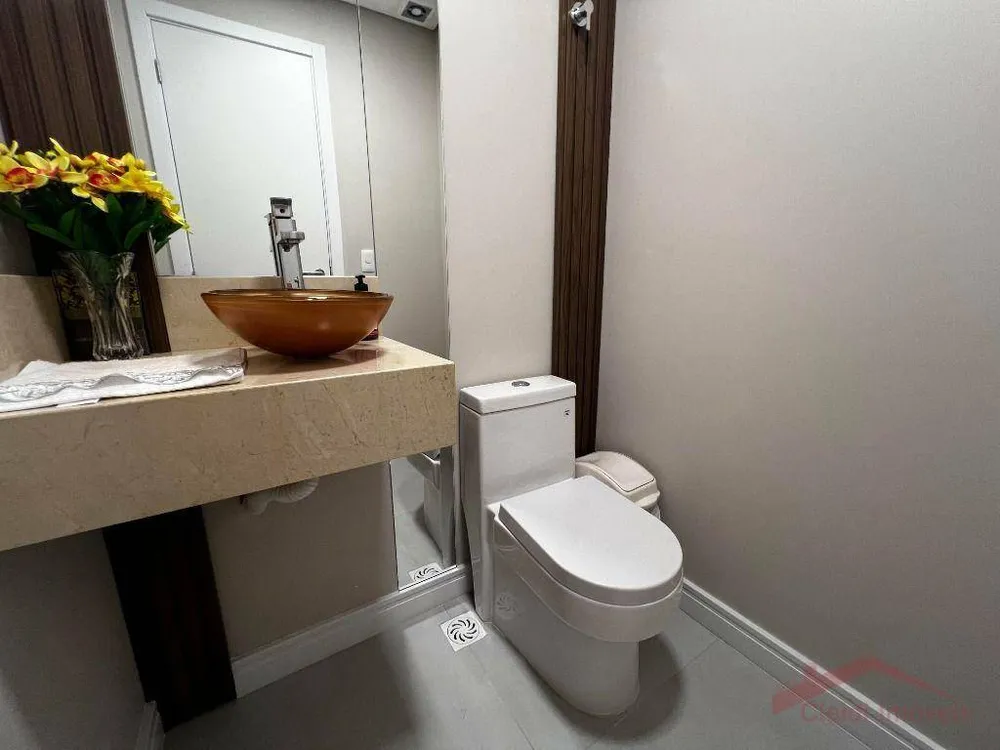 Apartamento, 2 quartos, 77 m² - Foto 9