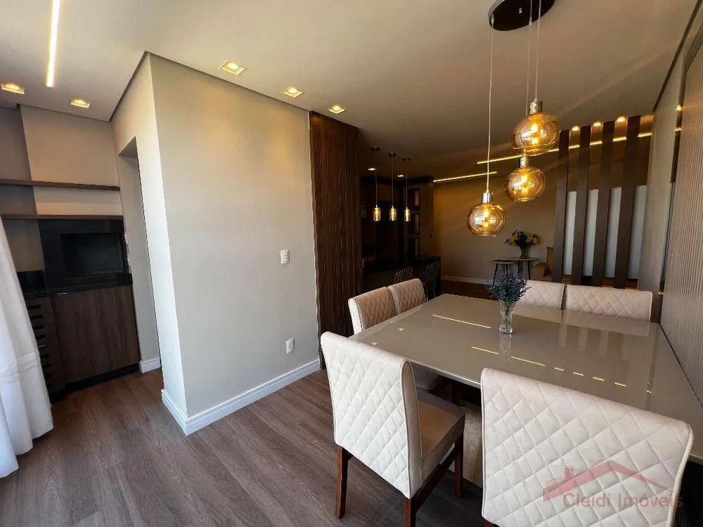 Apartamento, 2 quartos, 77 m² - Foto 8