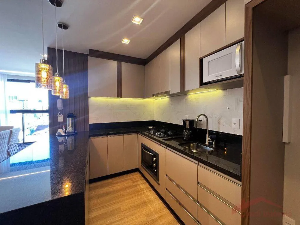 Apartamento, 2 quartos, 77 m² - Foto 5