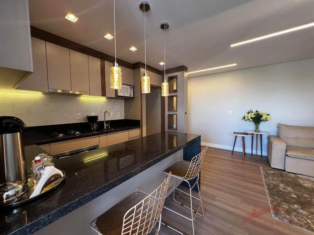 Apartamento, 2 quartos, 77 m² - Foto 7