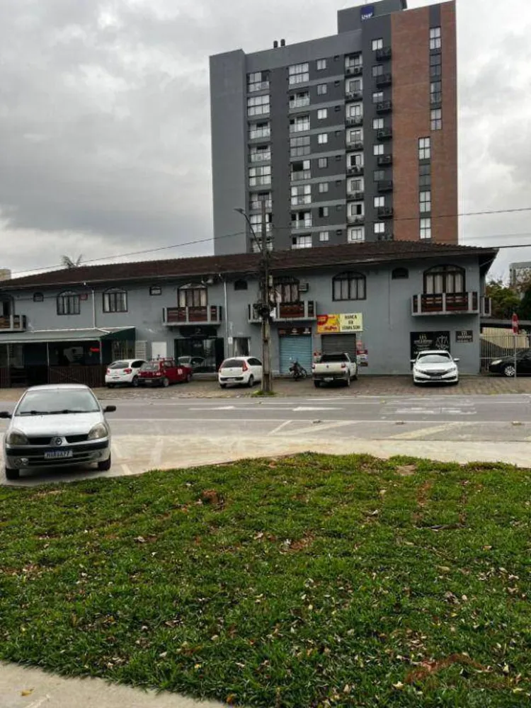Prédio Inteiro, 568 m² - Foto 1