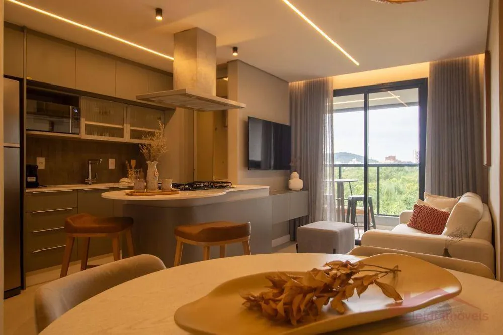 Apartamento, 2 quartos, 66 m² - Foto 5