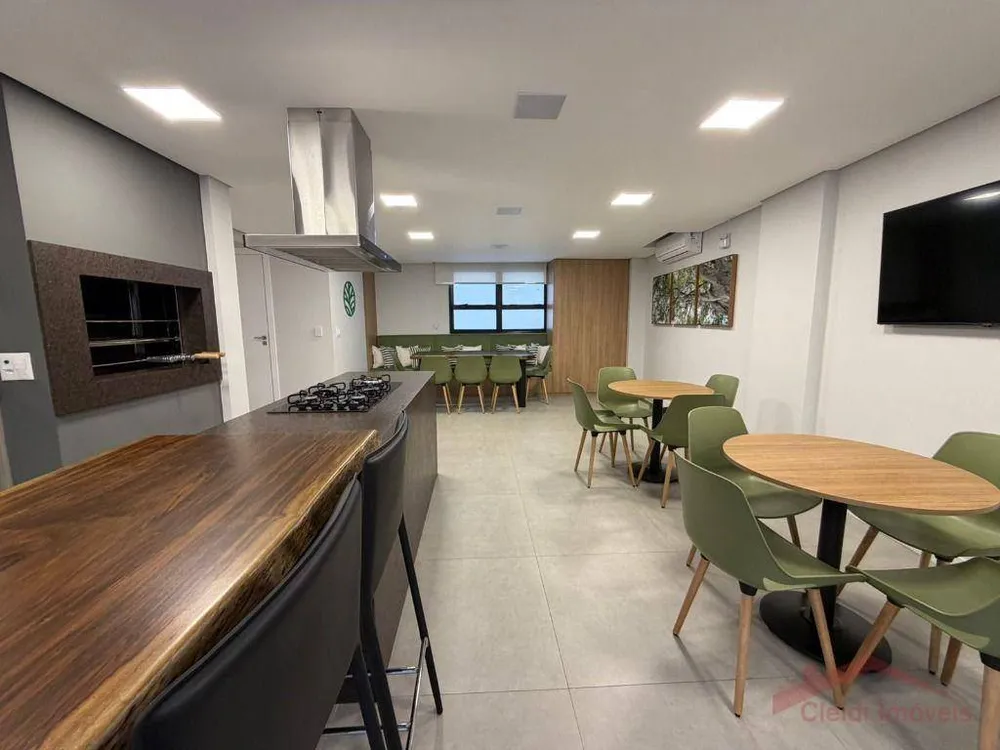 Apartamento, 2 quartos, 66 m² - Foto 7