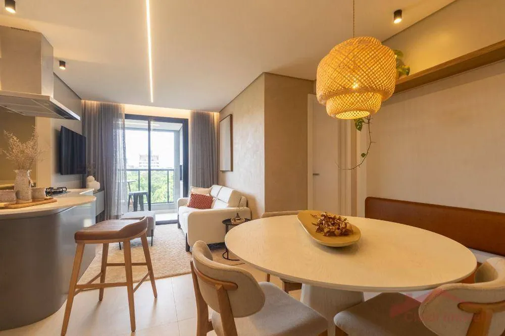 Apartamento, 2 quartos, 66 m² - Foto 3