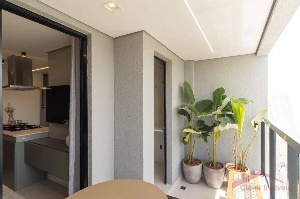 Apartamento, 2 quartos, 66 m² - Foto 8