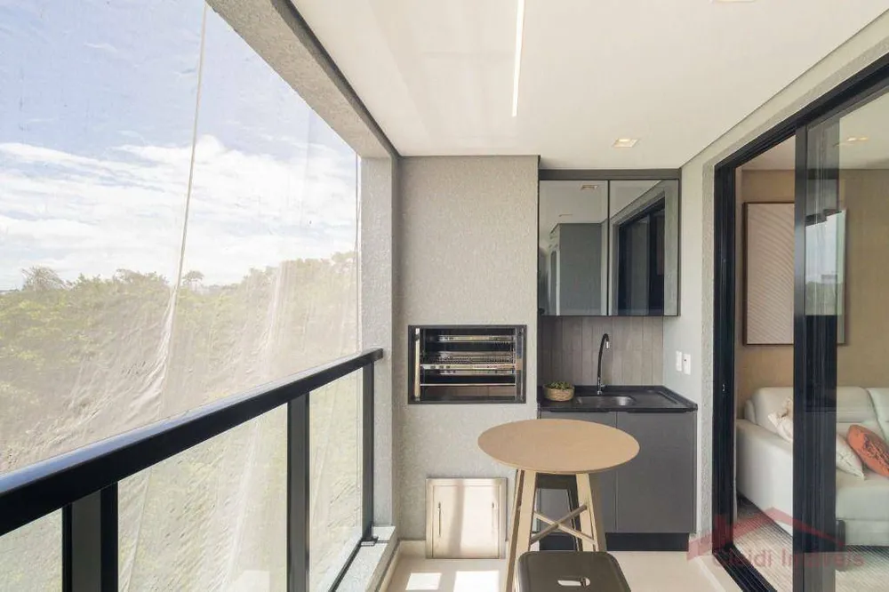 Apartamento, 2 quartos, 66 m² - Foto 2