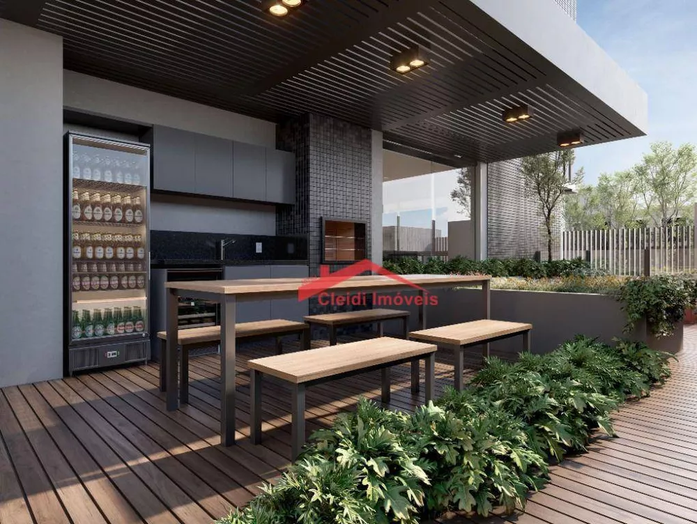 Apartamento, 3 quartos, 120 m² - Foto 4