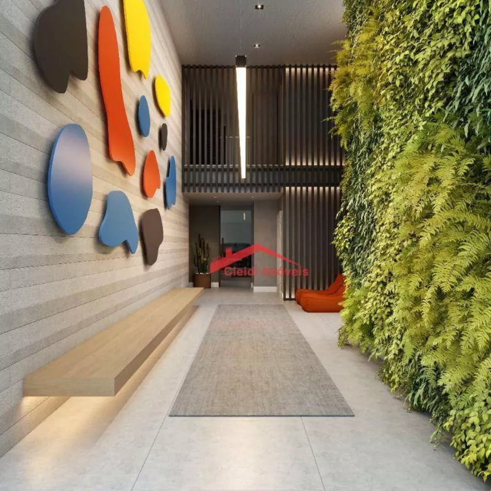 Apartamento, 3 quartos, 120 m² - Foto 6