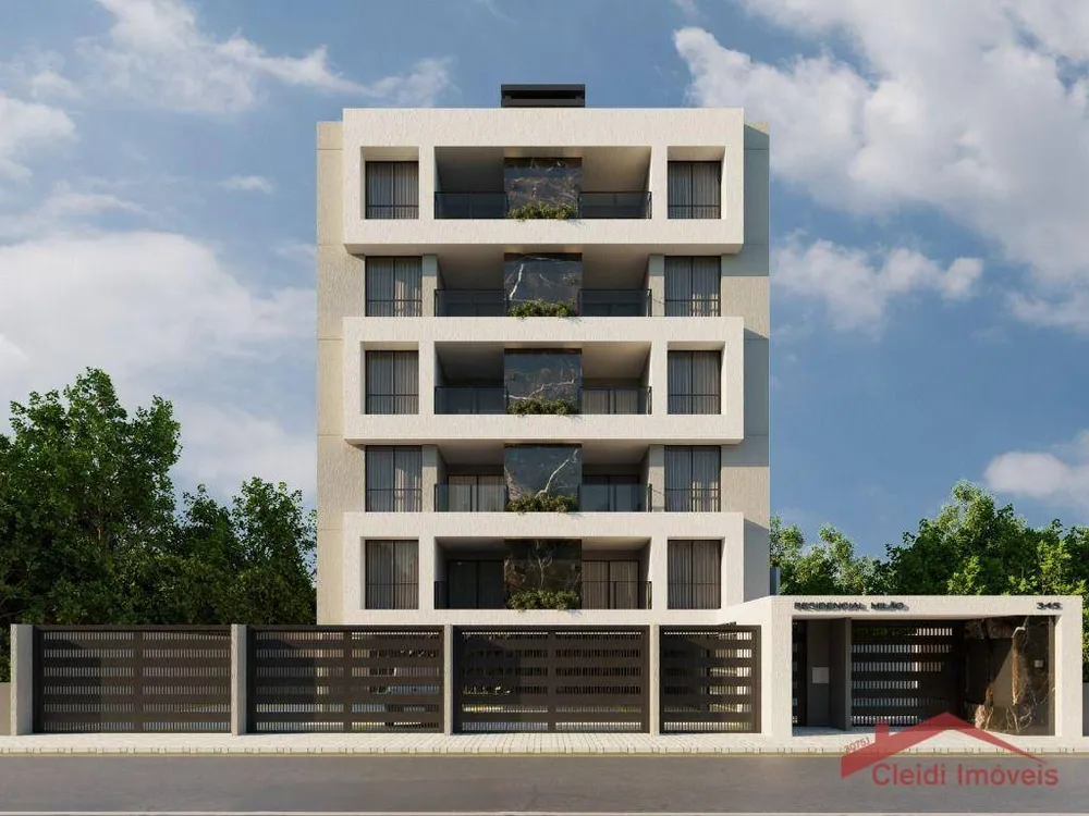 Apartamento, 2 quartos, 56 m² - Foto 7