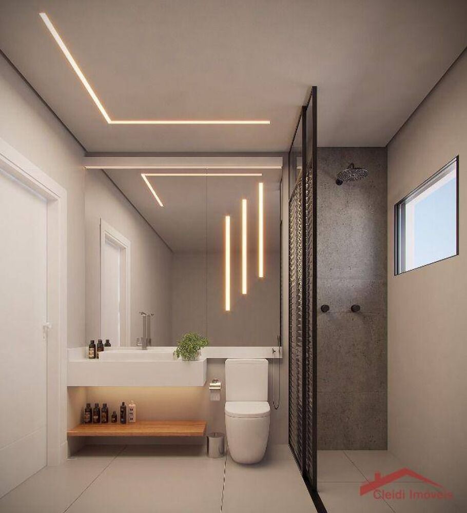 Apartamento, 2 quartos, 56 m² - Foto 1