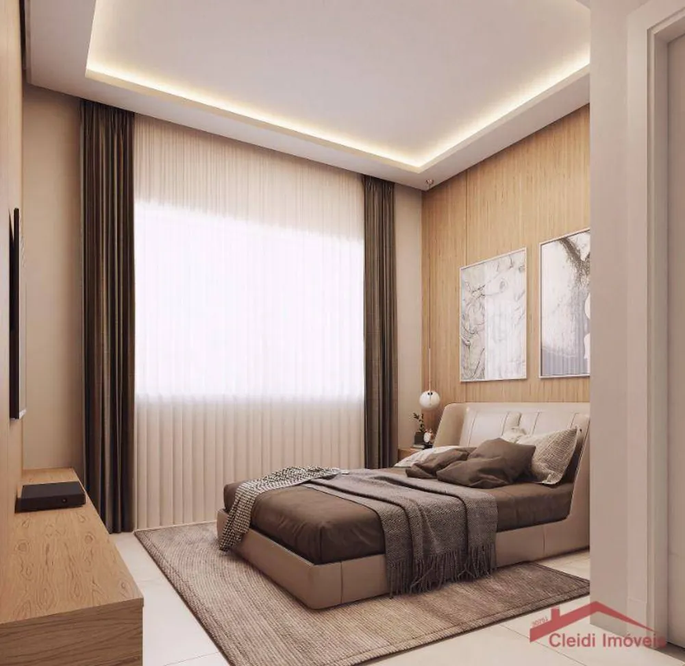Apartamento, 2 quartos, 56 m² - Foto 6