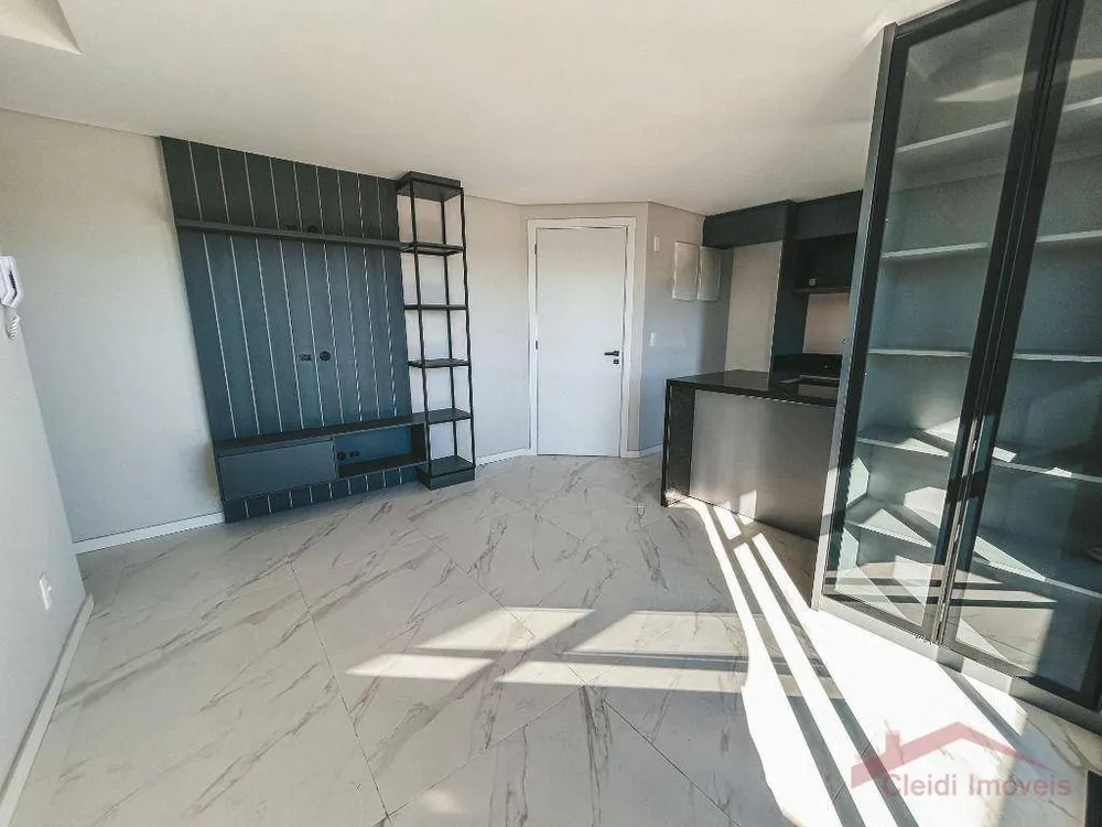 Apartamento, 2 quartos, 62 m² - Foto 2