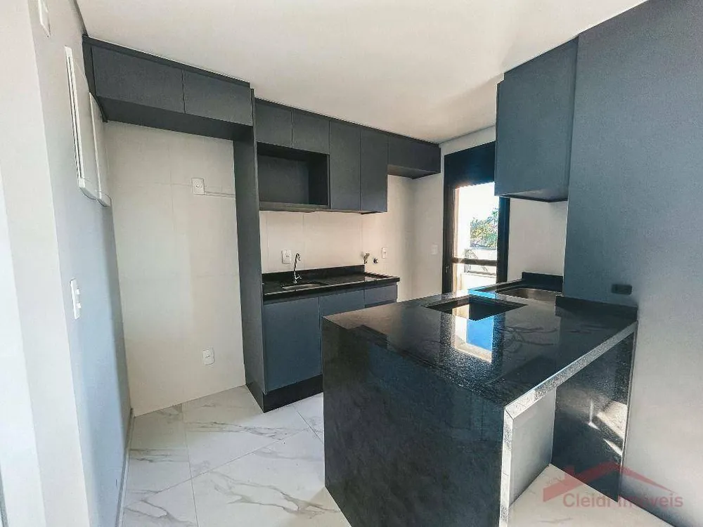 Apartamento, 2 quartos, 62 m² - Foto 4