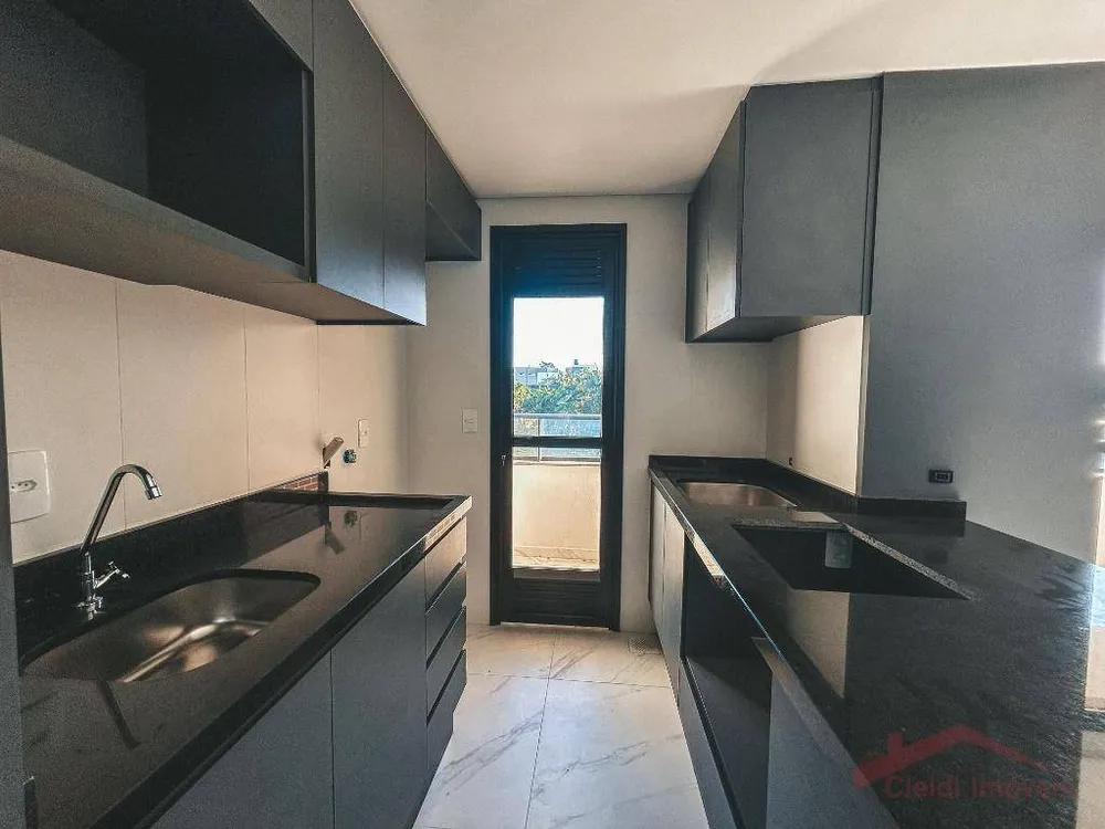 Apartamento, 2 quartos, 62 m² - Foto 5