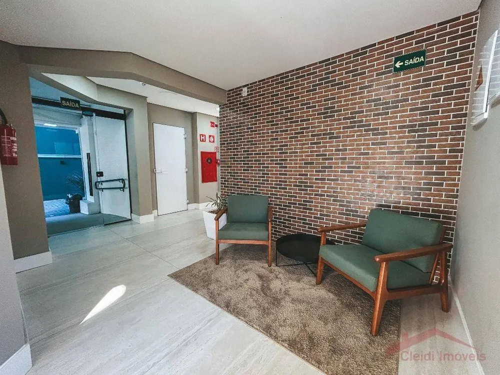 Apartamento, 2 quartos, 62 m² - Foto 14