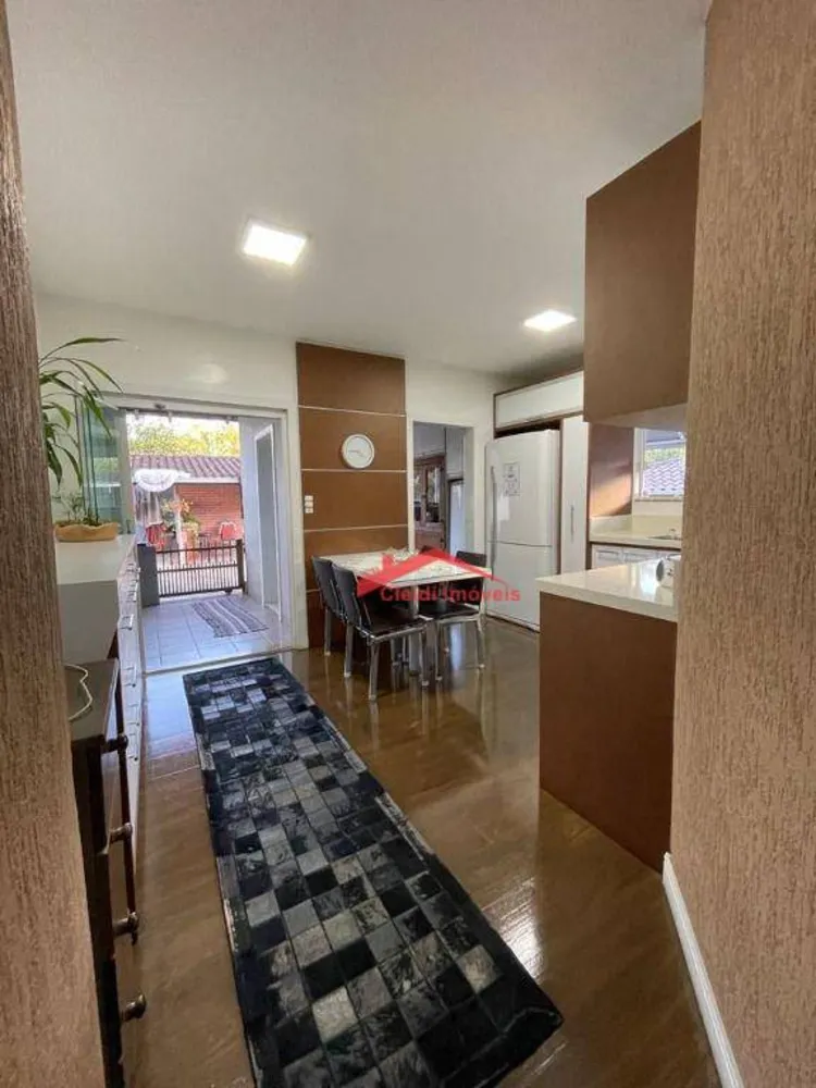 Casa de Condomínio, 3 quartos - Foto 10