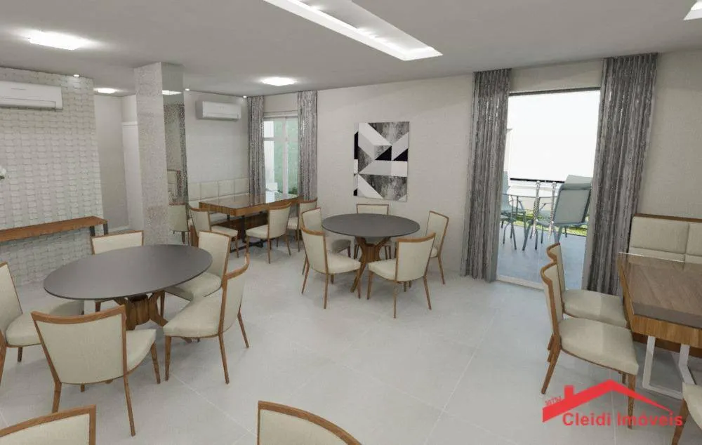 Apartamento, 4 quartos, 186 m² - Foto 21