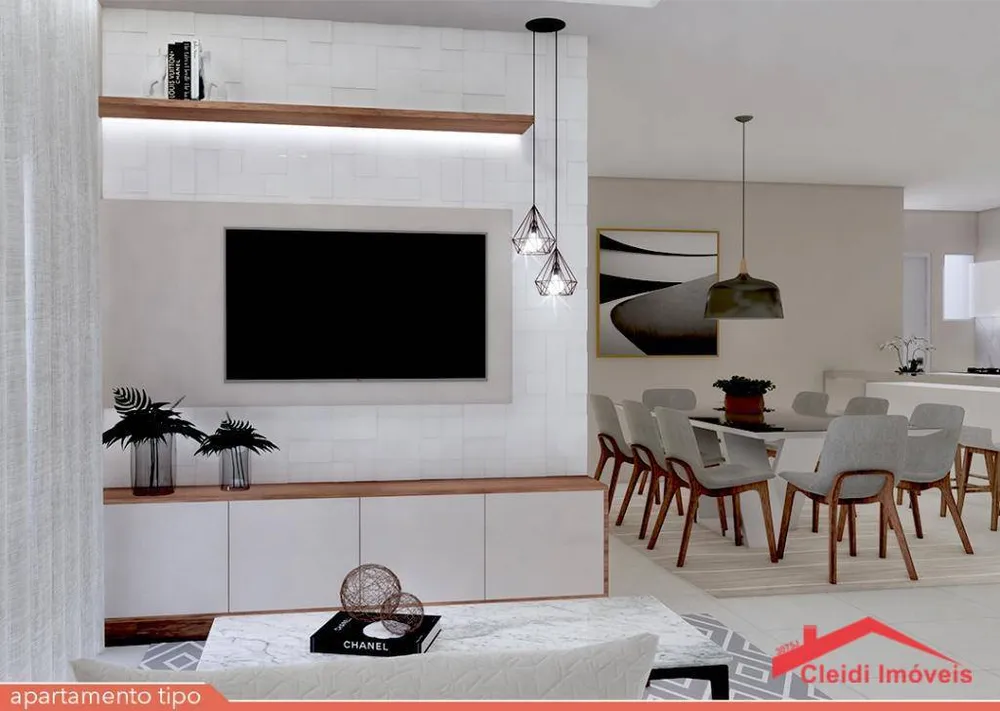 Apartamento, 4 quartos, 186 m² - Foto 19