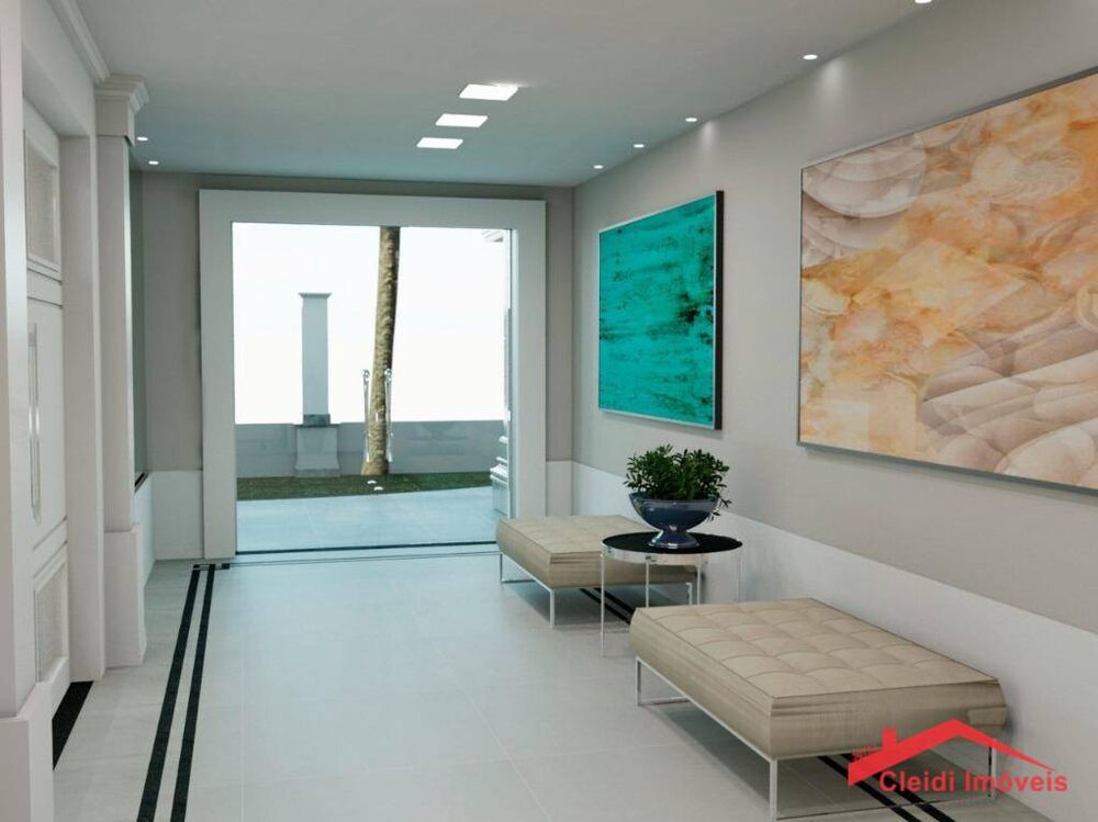 Apartamento à venda com 4 quartos, 186m² - Foto 7