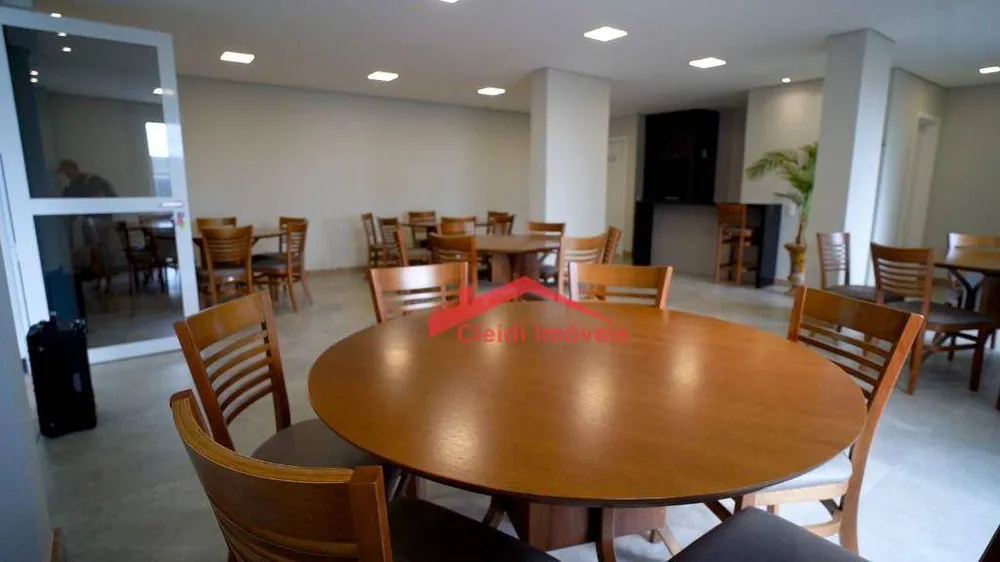 Apartamento, 4 quartos, 186 m² - Foto 12