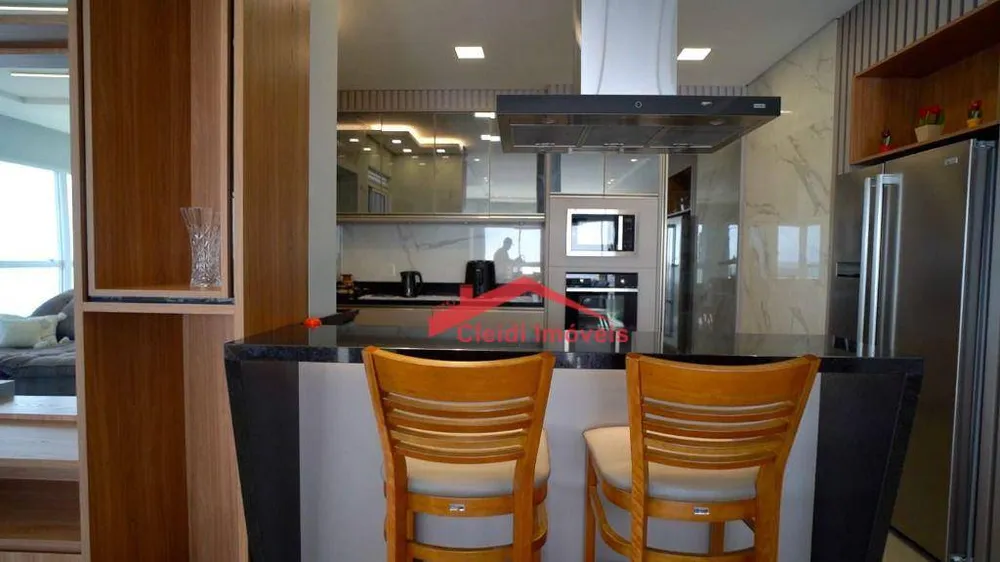 Apartamento, 4 quartos, 186 m² - Foto 5