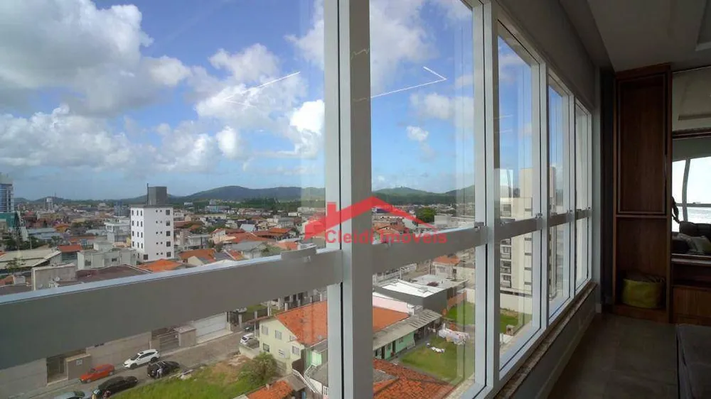 Apartamento, 4 quartos, 186 m² - Foto 7