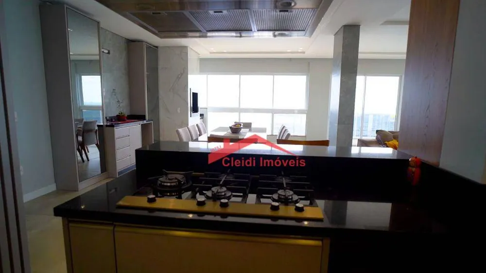 Apartamento, 4 quartos, 186 m² - Foto 6
