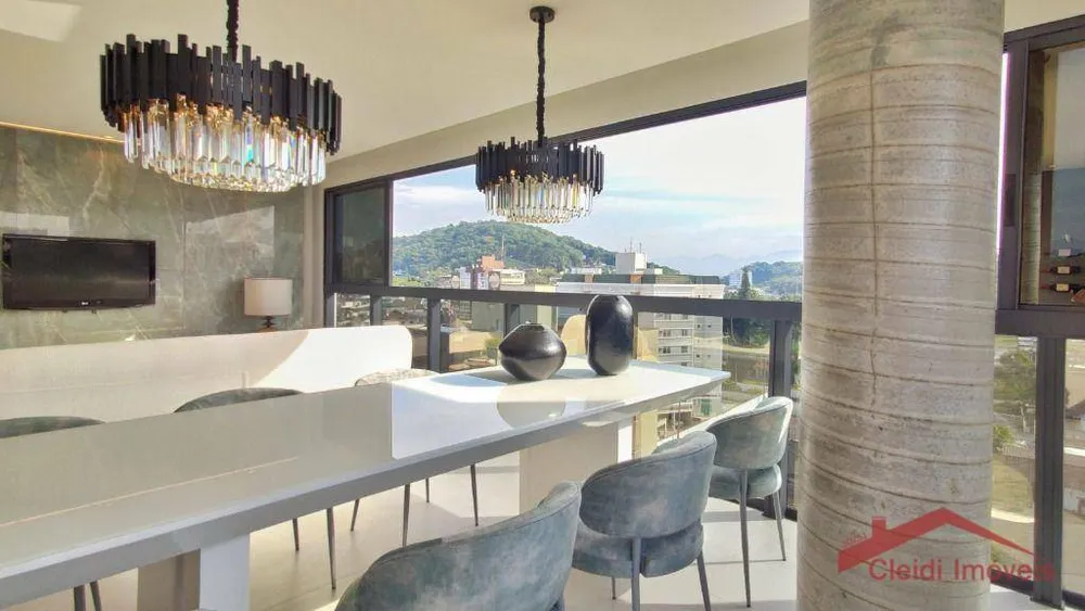 Apartamento, 3 quartos, 111 m² - Foto 11