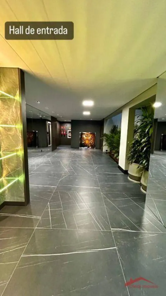 Apartamento, 3 quartos, 111 m² - Foto 4