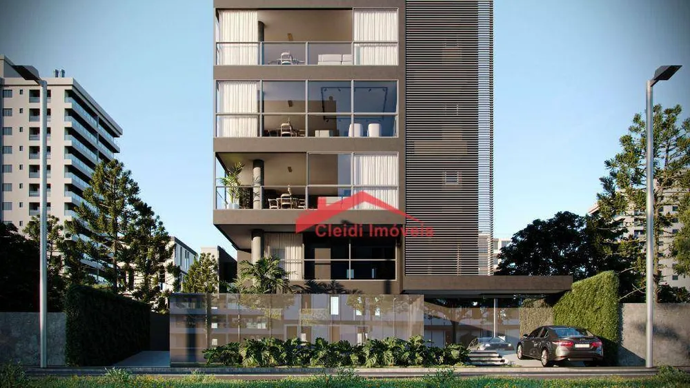 Apartamento, 3 quartos, 111 m² - Foto 1