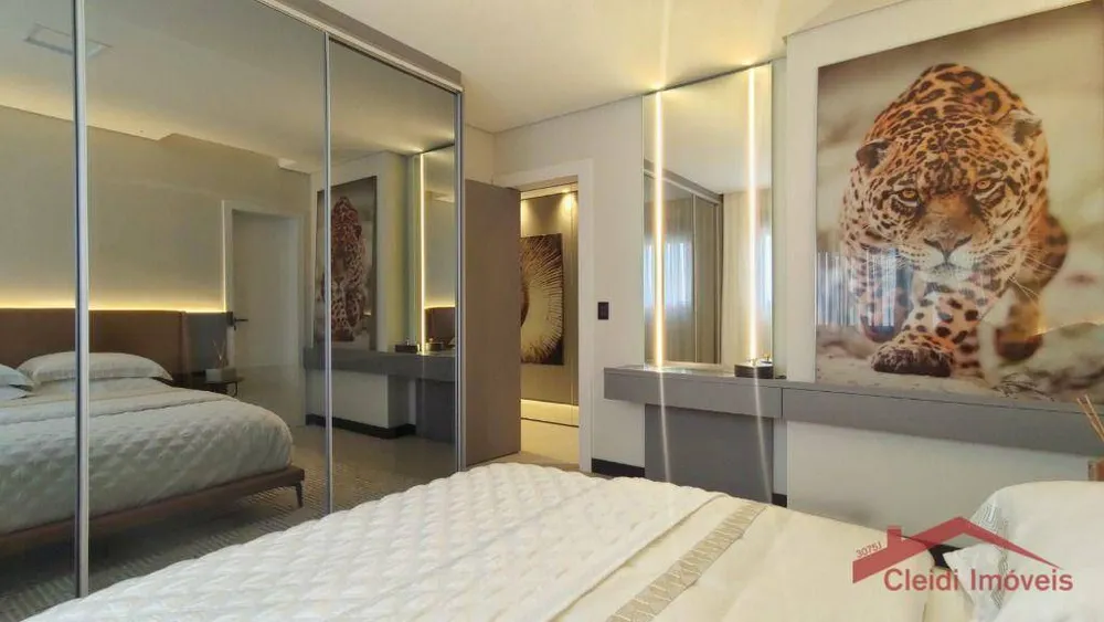 Apartamento, 3 quartos, 111 m² - Foto 11