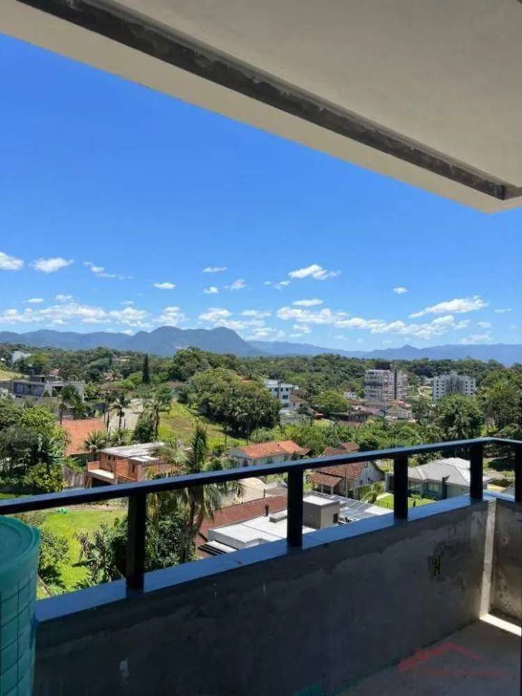 Apartamento, 3 quartos, 161 m² - Foto 2
