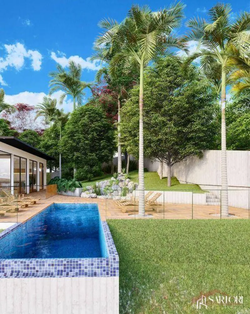 Apartamento, 3 quartos, 161 m² - Foto 6