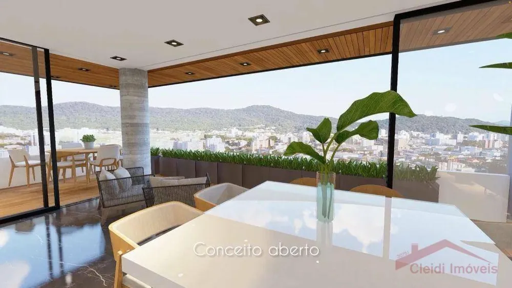 Apartamento, 3 quartos, 161 m² - Foto 1