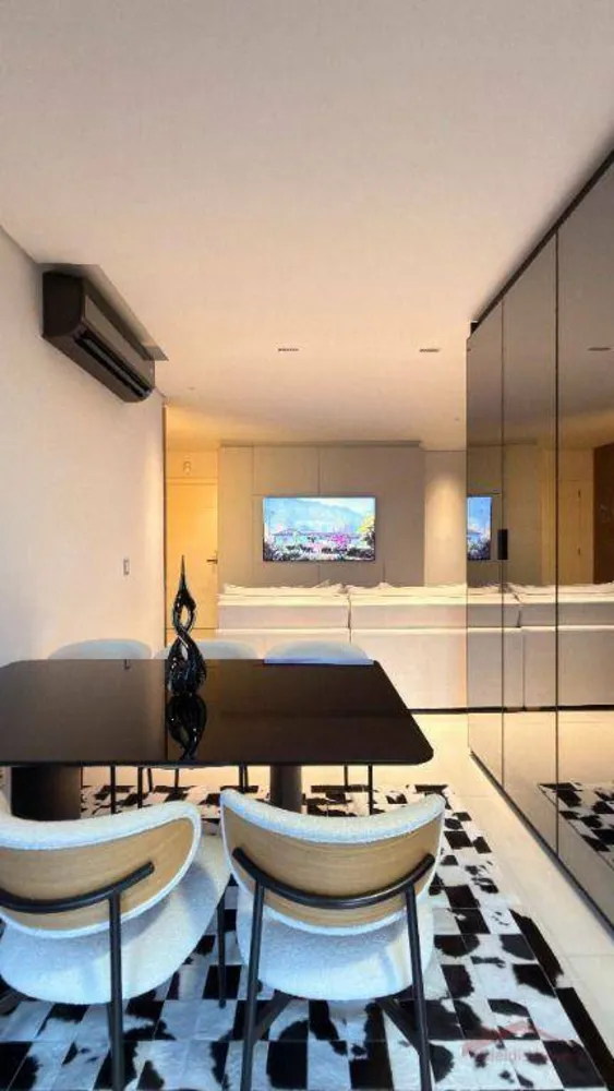 Apartamento, 2 quartos, 81 m² - Foto 6