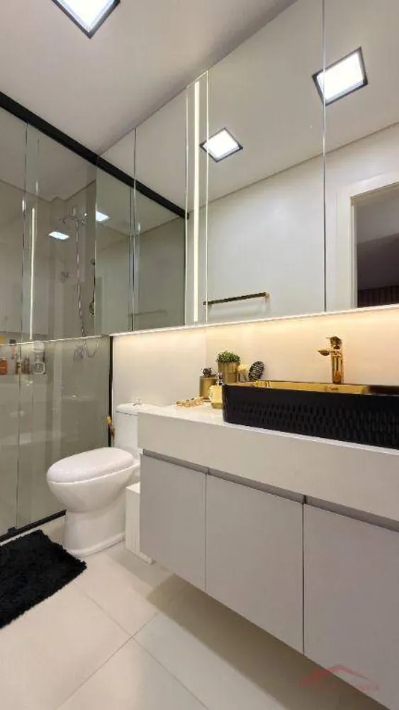 Apartamento, 2 quartos, 81 m² - Foto 9