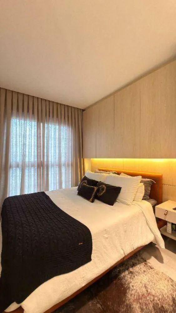 Apartamento, 2 quartos, 81 m² - Foto 12