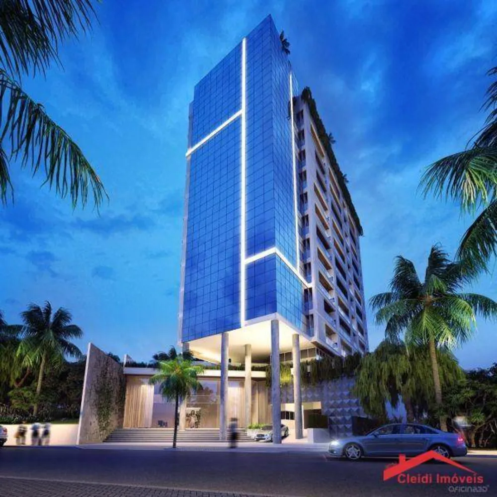 Apartamento, 2 quartos, 81 m² - Foto 16