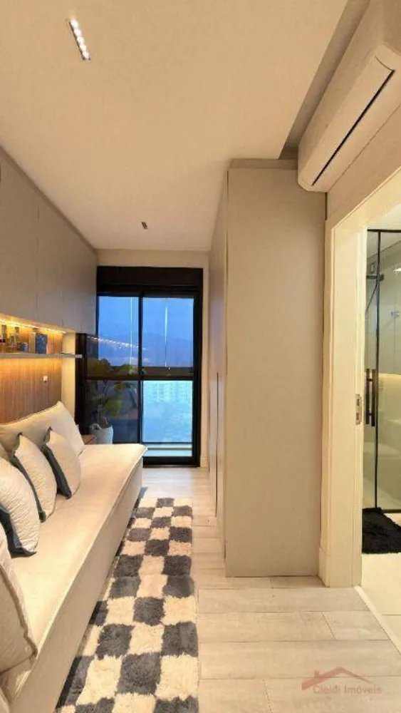 Apartamento, 2 quartos, 81 m² - Foto 2