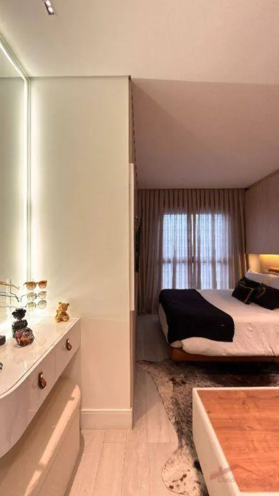 Apartamento, 2 quartos, 81 m² - Foto 5