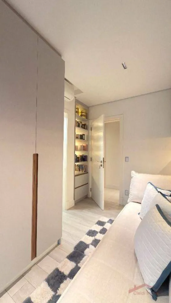 Apartamento, 2 quartos, 81 m² - Foto 8