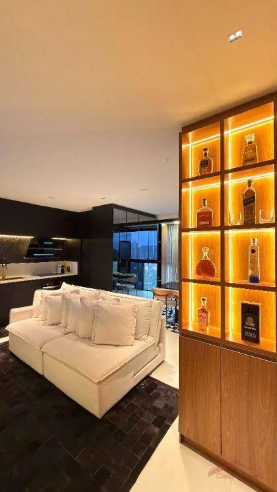 Apartamento, 2 quartos, 81 m² - Foto 8