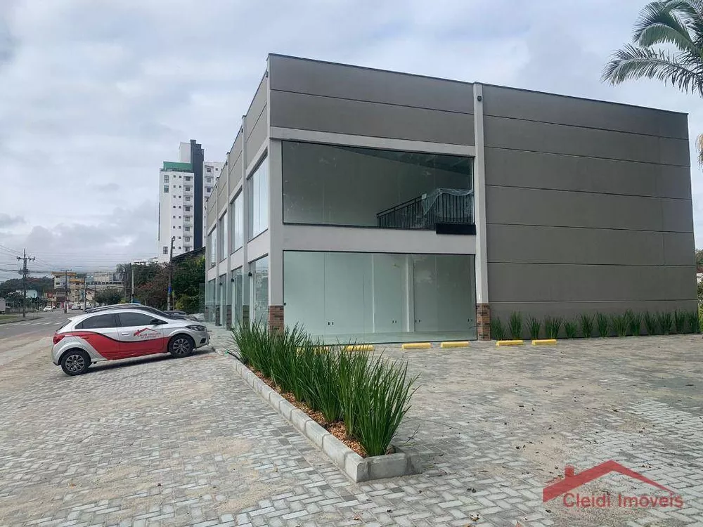 Loja-Salão para alugar, 114m² - Foto 7