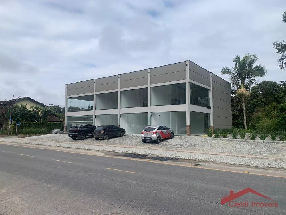 Loja-Salão para alugar, 114m² - Foto 5