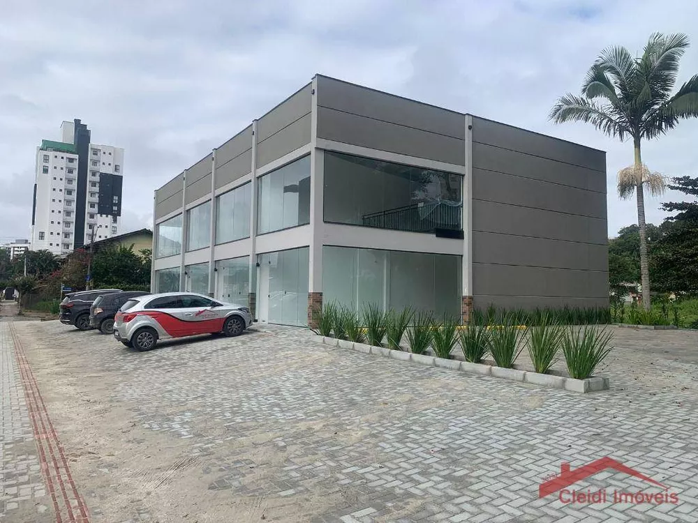 Loja-Salão para alugar, 114m² - Foto 6