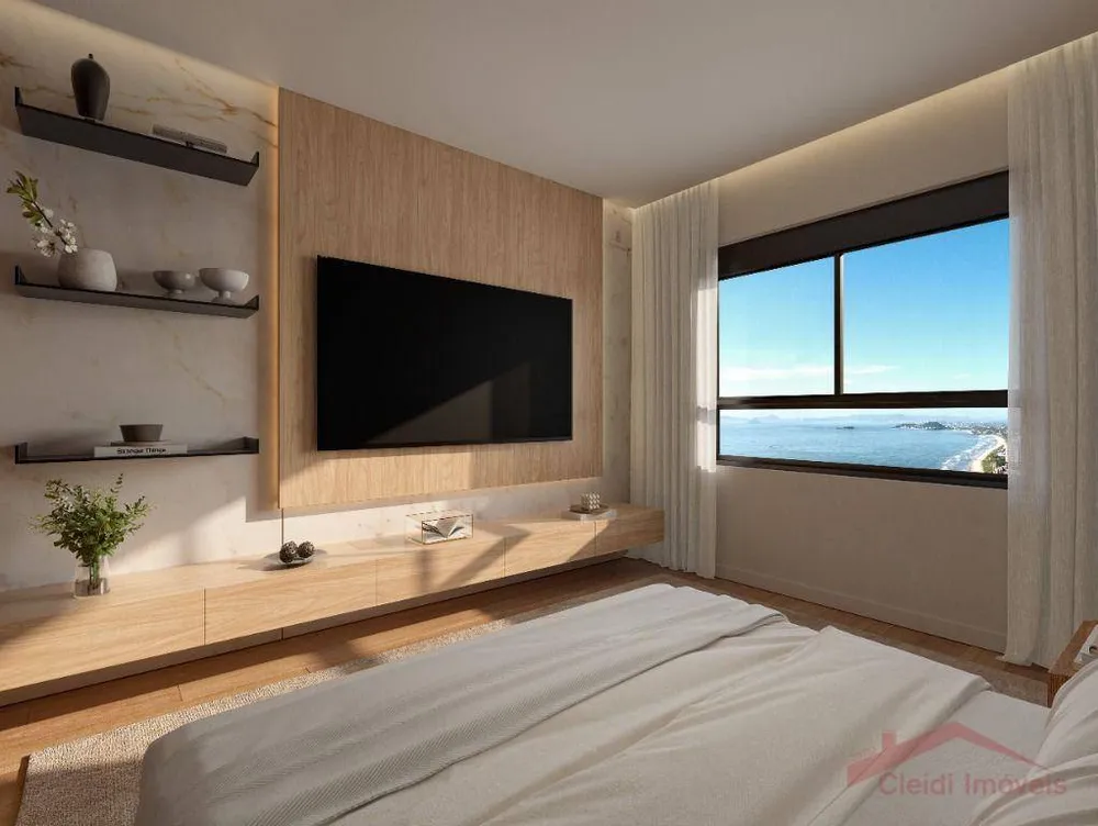 Apartamento, 3 quartos, 125 m² - Foto 9
