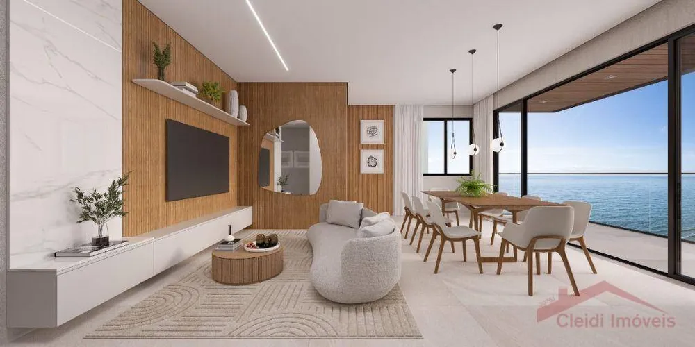 Apartamento, 3 quartos, 125 m² - Foto 12